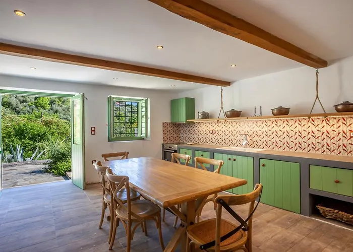 Olea Skopelos With Swimming Pools & Sea View * Klima (Skopelos)