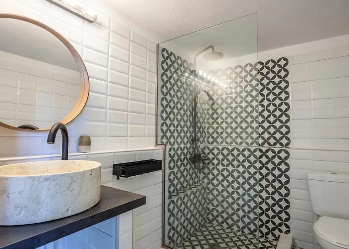 Villa Olea Skopelos With Swimming Pools & Sea View *