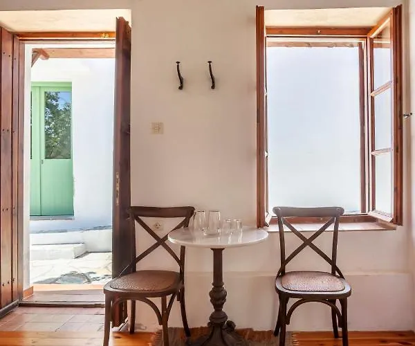 Olea Skopelos With Swimming Pools & Sea View Villa Klíma