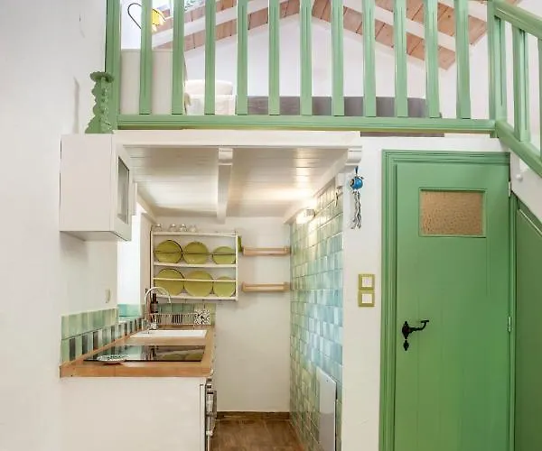 Olea Skopelos With Swimming Pools & Sea View