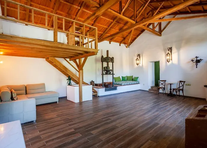 Olea Skopelos With Swimming Pools & Sea View Villa Klíma