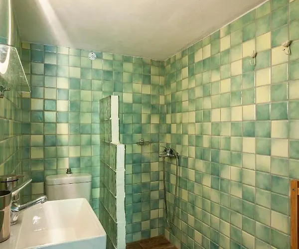 Olea Skopelos With Swimming Pools & Sea View *