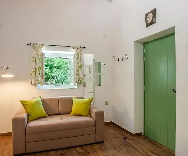 Villa Olea Skopelos With Swimming Pools & Sea View Klíma