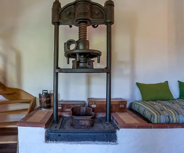 Olea Skopelos With Swimming Pools & Sea View Klima (Skopelos)