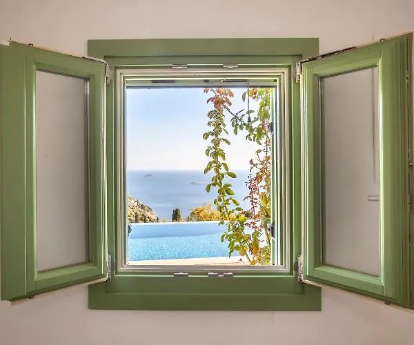 Olea Skopelos With Swimming Pools & Sea View * Klima (Skopelos)