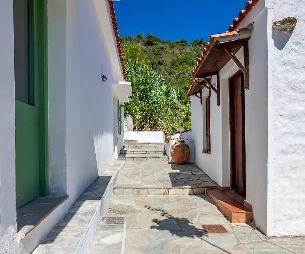 Olea Skopelos With Swimming Pools & Sea View Klima (Skopelos)