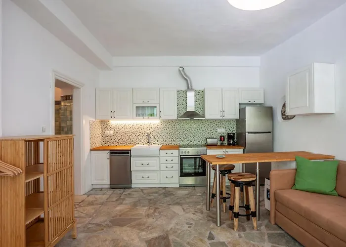 Olea Skopelos With Swimming Pools & Sea View Villa Klíma