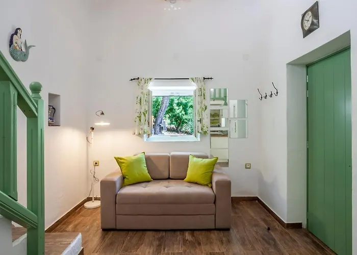 Olea Skopelos With Swimming Pools & Sea View