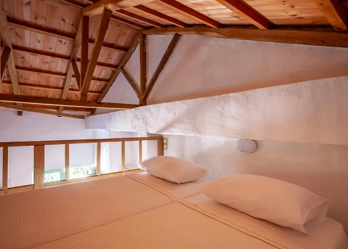 Villa Olea Skopelos With Swimming Pools & Sea View