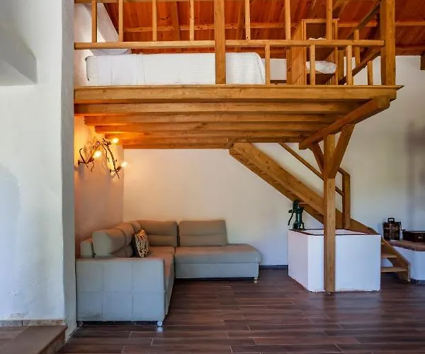 Olea Skopelos With Swimming Pools & Sea View Villa