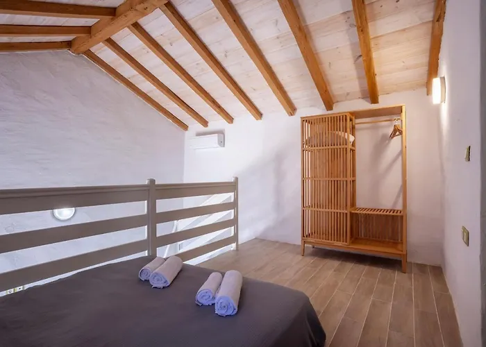 Villa Olea Skopelos With Swimming Pools & Sea View Klíma